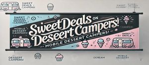 Dessert Trailer