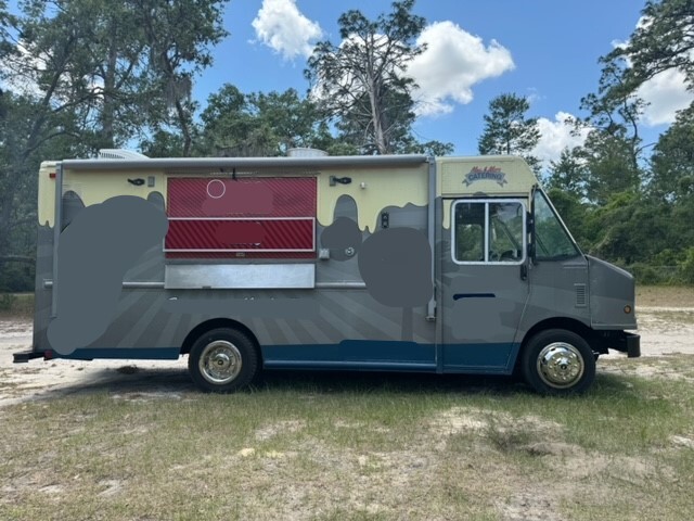 Central FL Food Truck