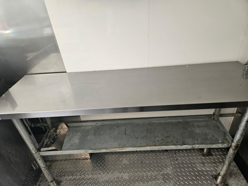 SS Table