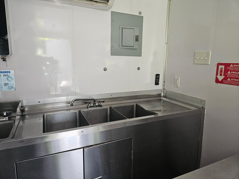 Sinks