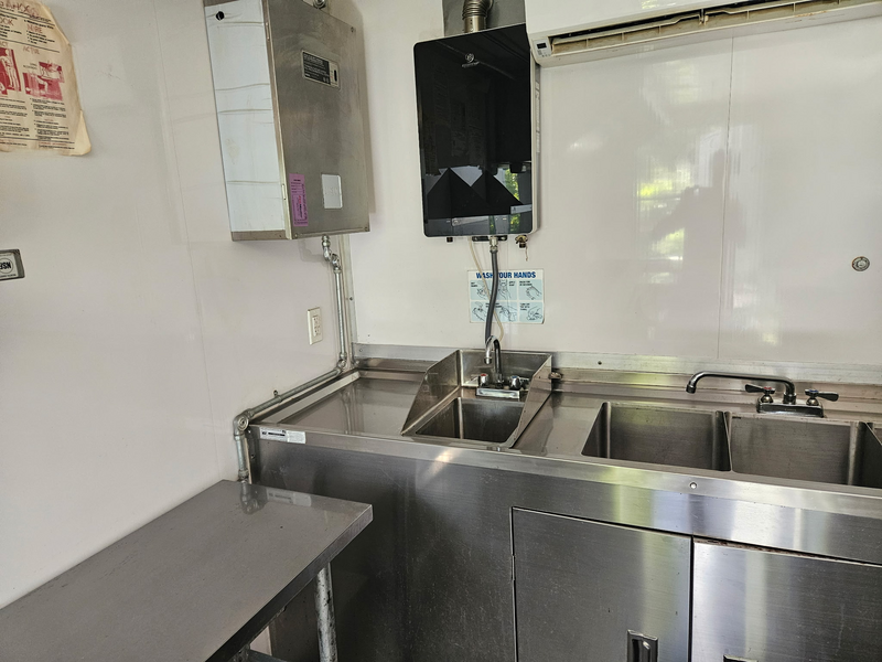 HW Sink