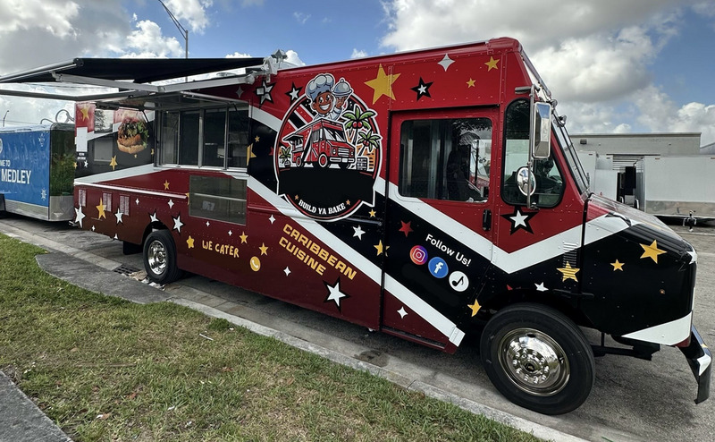 Miami Food Truck