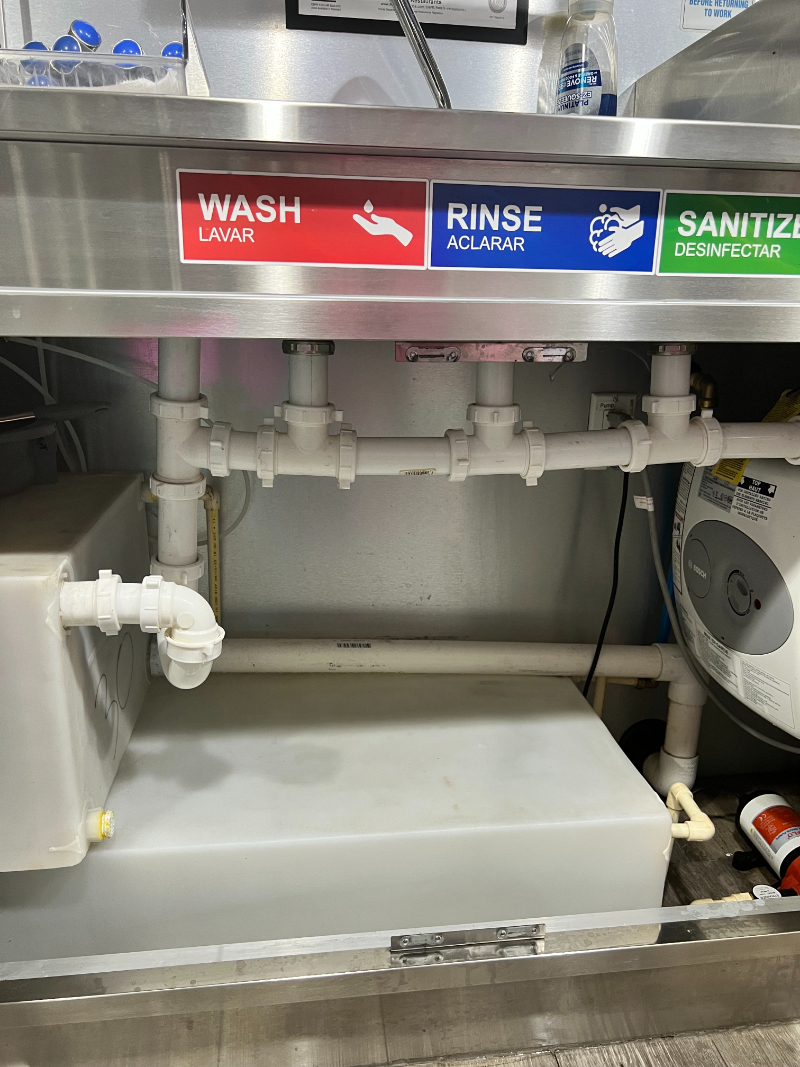 Water System