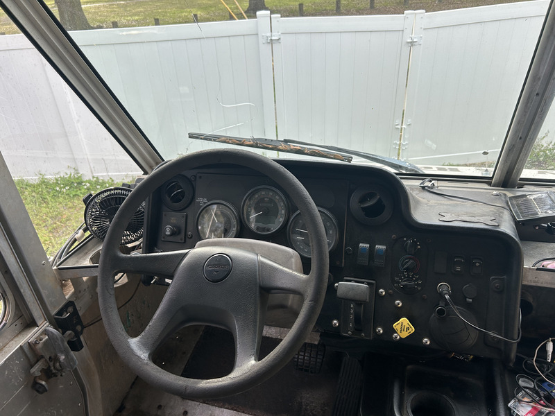 Cab