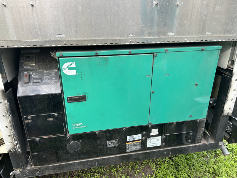 Onan Generator