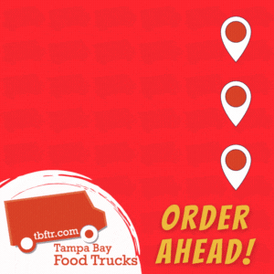 Order Ahead Food Truck Takeout