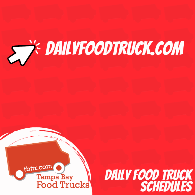 Find Food Trucks Now Daily Food Truck Schedules
