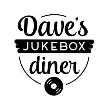 Dave's Jukebox Diner Food Truck