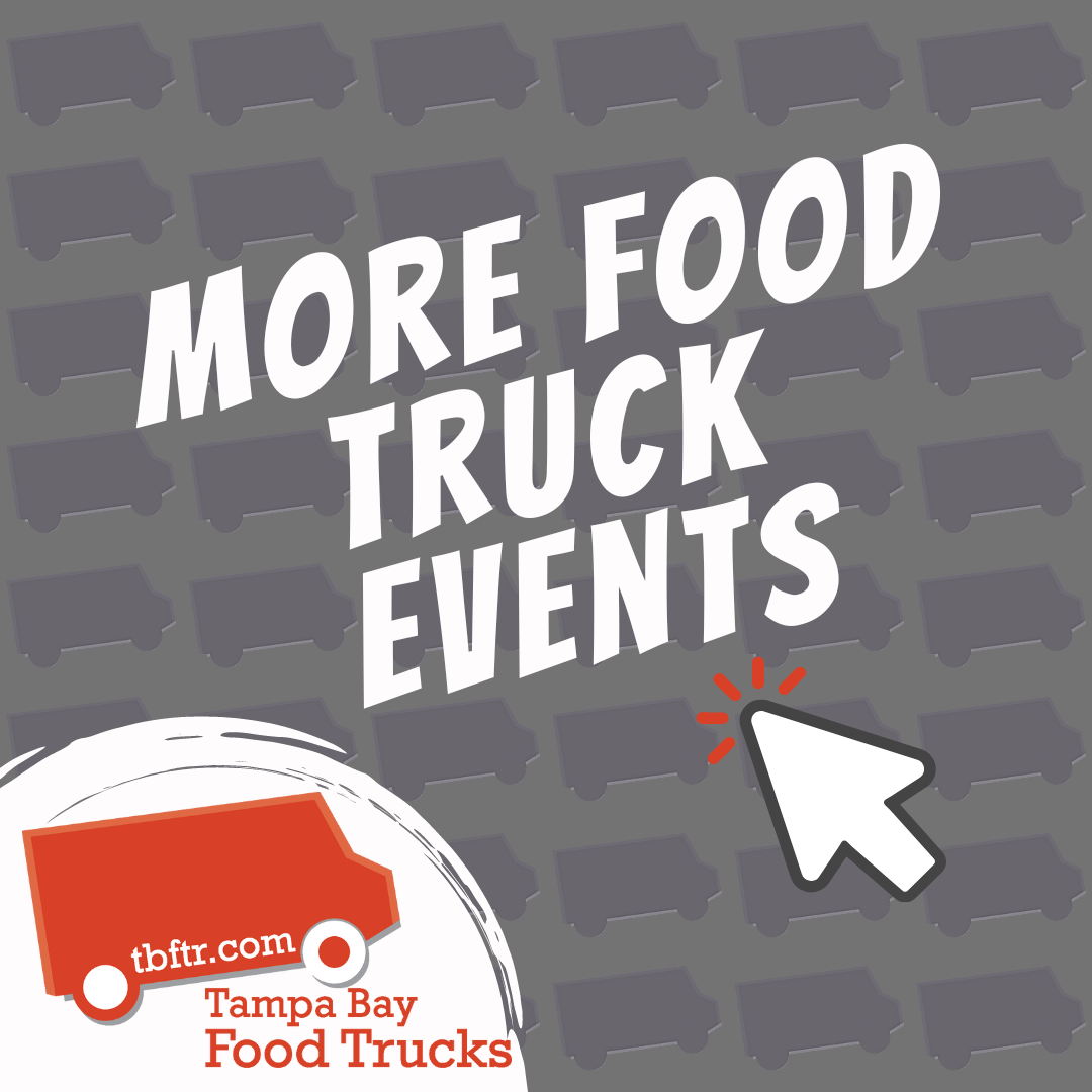 More Food Truck Event Locations in Tampa Bay