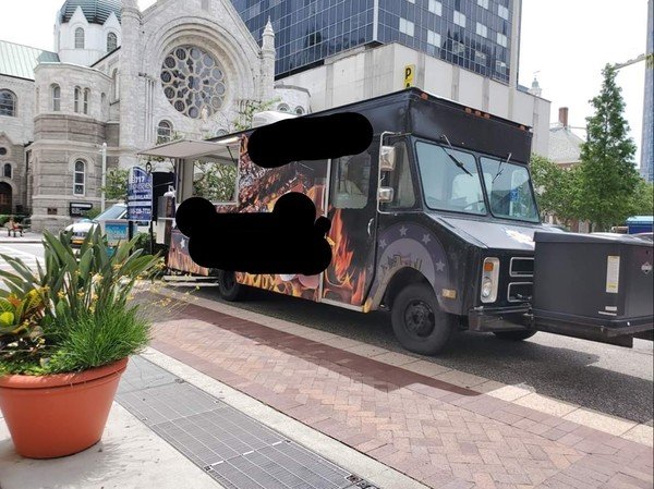 food trucks for sale in tampa