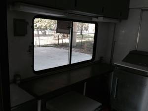 Chevy Food Truck for sale 6