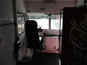 Chevy Food Truck for sale 7