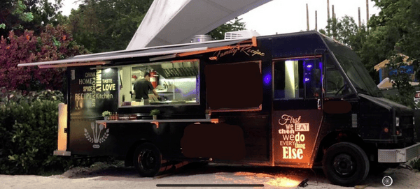Used Food Truck For Sale in FL