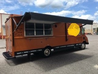 Food Truck for sale in Florida