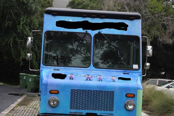 food trucks for sale in hillsborough