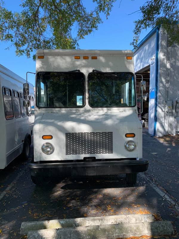 food trucks for sale in st pete