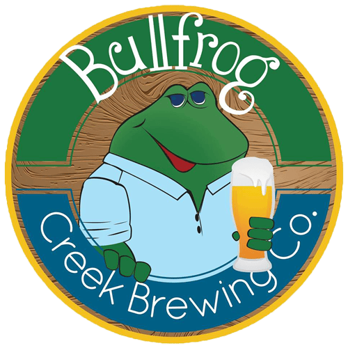 Bullfrog Creek Brewing