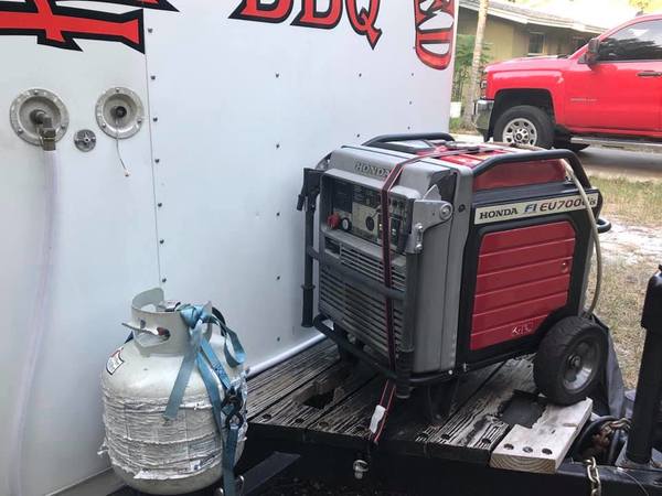 generator for sale in tampa