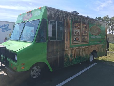 1977 Chevy stepvan food truck for sale