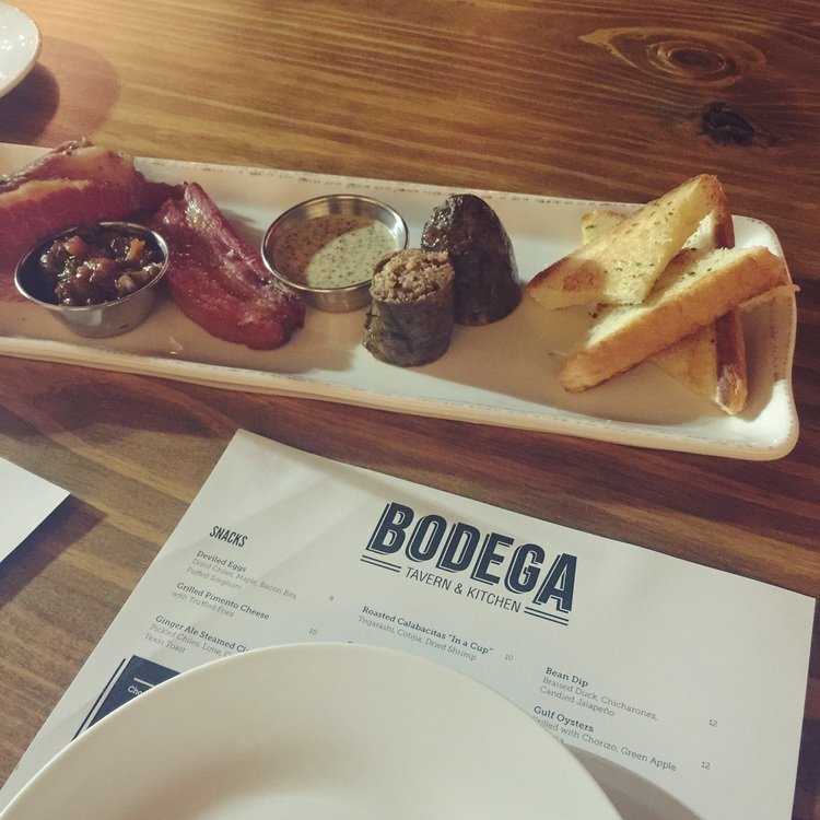 Bodega Restaurant