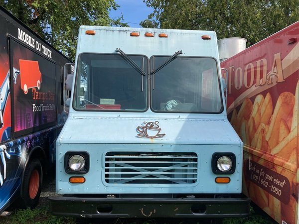 Florida Food Truck For Sale