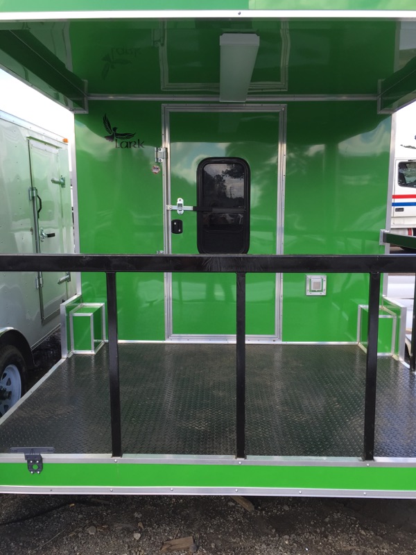 Green Concession Trailer 4