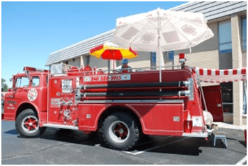 Tampa Fire Engine For Sale 3