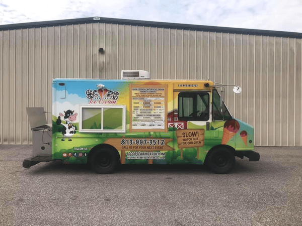 Tampa Area Food Trucks For Sale Tampa Bay Food Trucks For Sale Tampa Bay Food Trucks