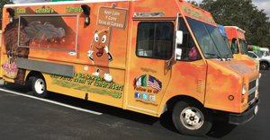 Tampa Area Food Trucks For Sale Tampa Bay Food Trucks For