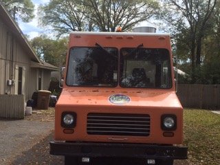 Food Truck For Sale | Utilimaster 4