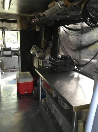 Chevrolet Food Truck for sale 6