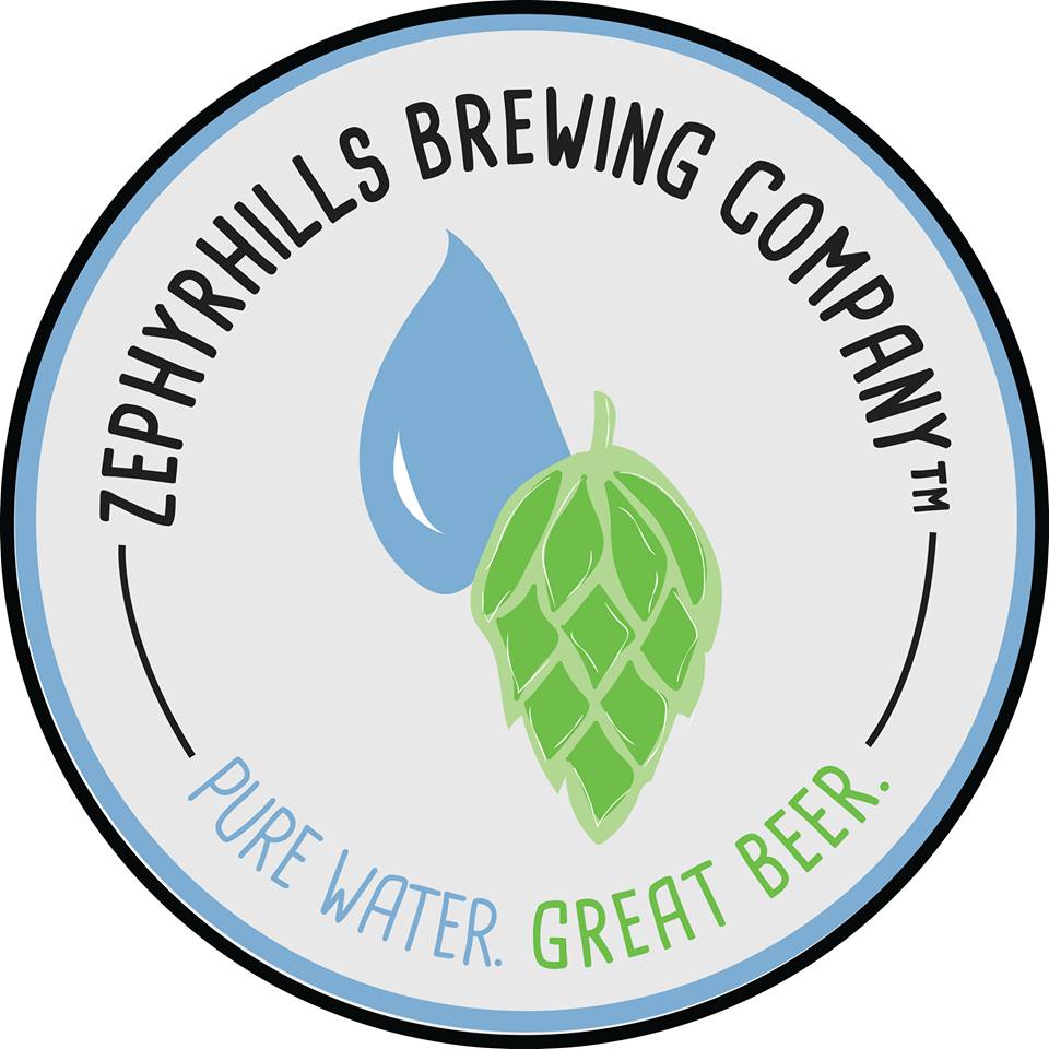 Zephyrhills Brewing Tampa Bay Food Trucks