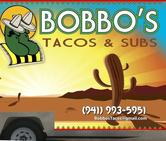Bobbos Tacos and Subs Food Truck
