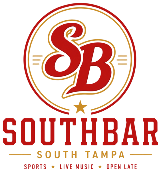Southbar South Tampa logo
