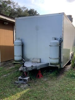 used food trailers for sale in central florida