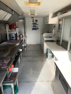 tampa food trailers for sale