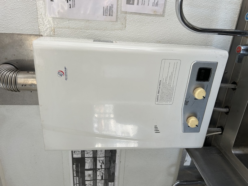 Instahot Hot Water Heater Hot Water Heater