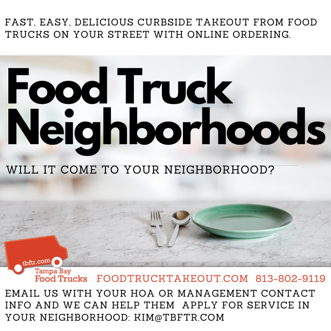 Food Truck Service