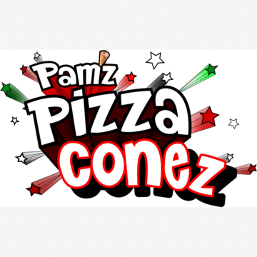 Pamz Pizza Conez | Italian Food