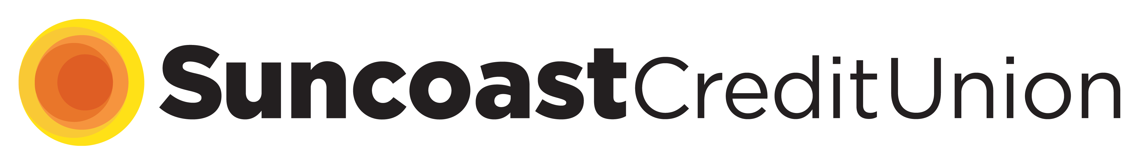 Suncoast Logo