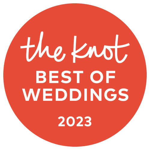 Food Truck Wedding Catering The Knot Logo