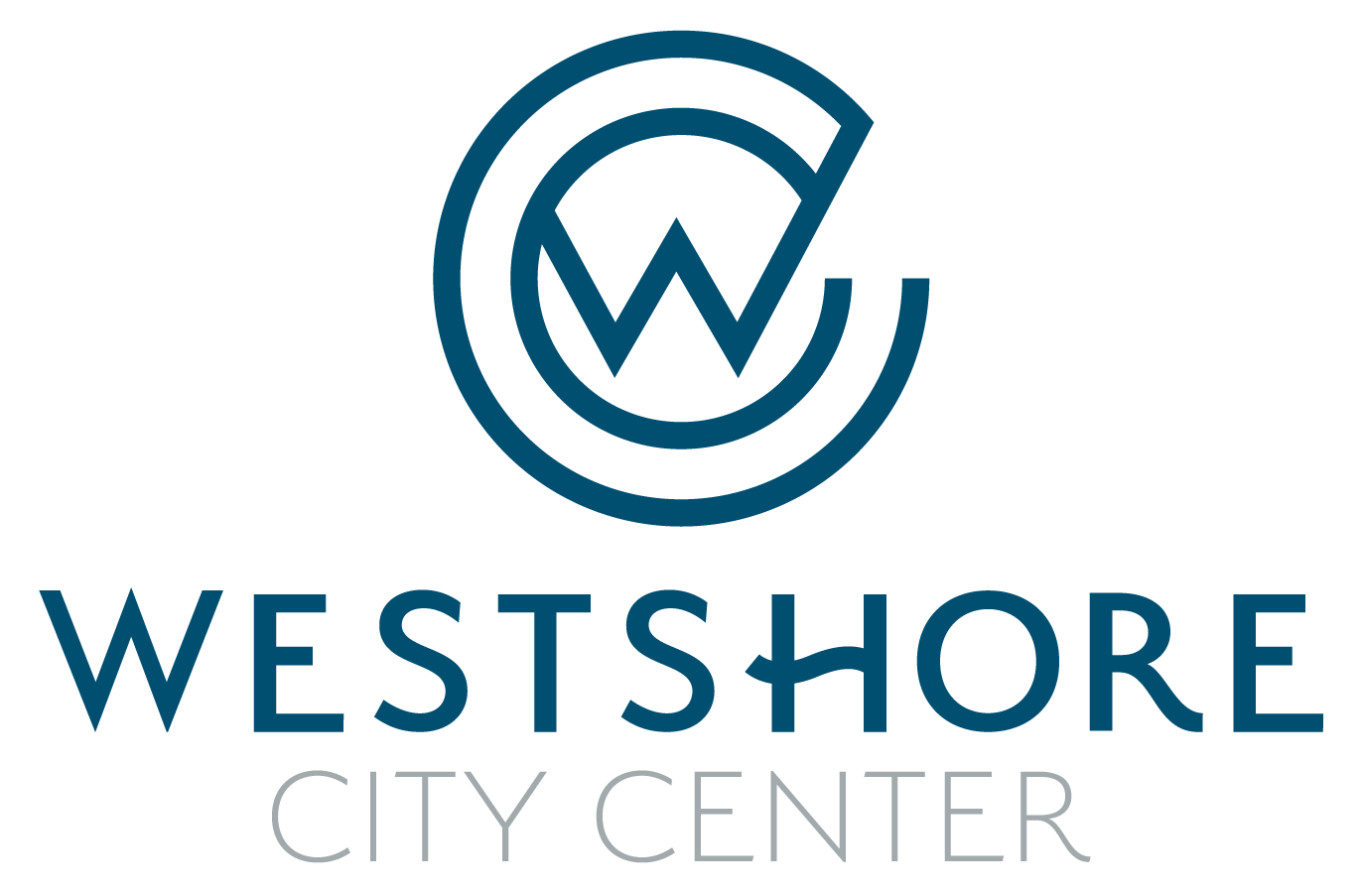 Westshore City Center Logo
